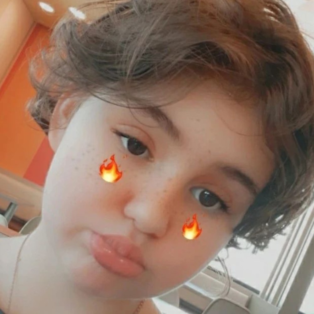 Meet your Posher, Raelyn